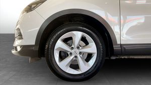 Nissan Qashqai bild 9