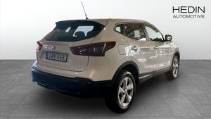 Nissan Qashqai bild 2