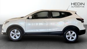 Nissan Qashqai bild 6