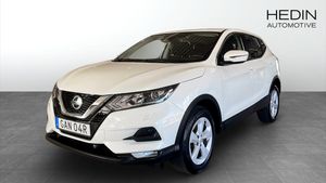 Nissan Qashqai bild 1