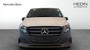 Mercedes Vito bild 8