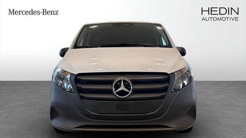 Mercedes Vito bild 8