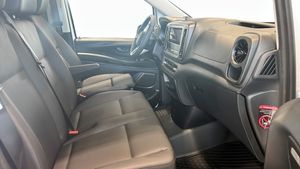 Mercedes Vito bild 3