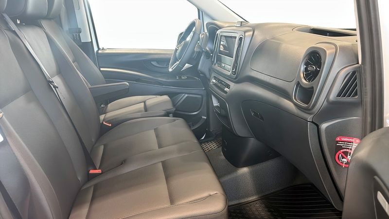 Mercedes Vito bild 3