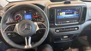Mercedes Vito bild 4