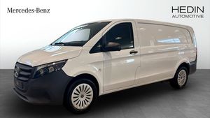 Mercedes Vito bild 1