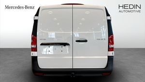 Mercedes Vito bild 7