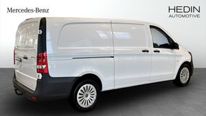 Mercedes Vito bild 2