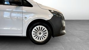 Mercedes Vito bild 9