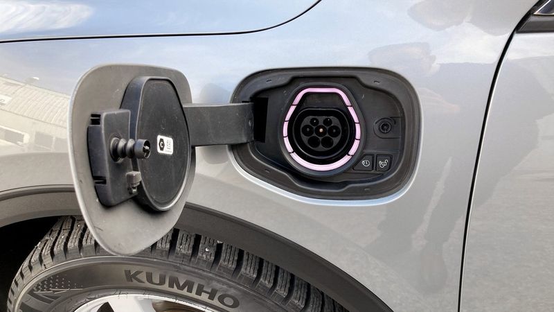 Ford Kuga bild 5
