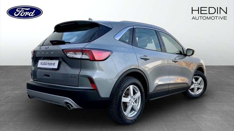 Ford Kuga bild 2