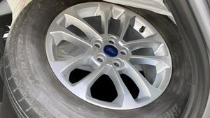 Ford Kuga bild 9