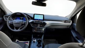 Ford Kuga bild 4