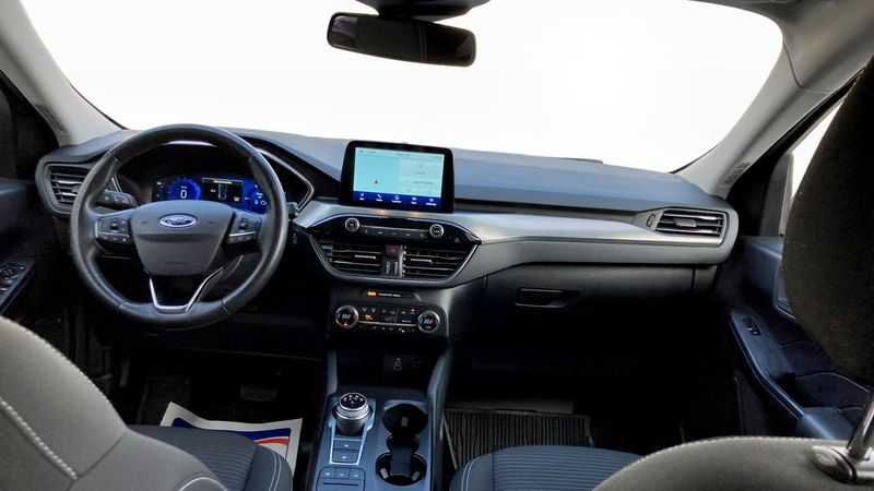 Ford Kuga bild 4