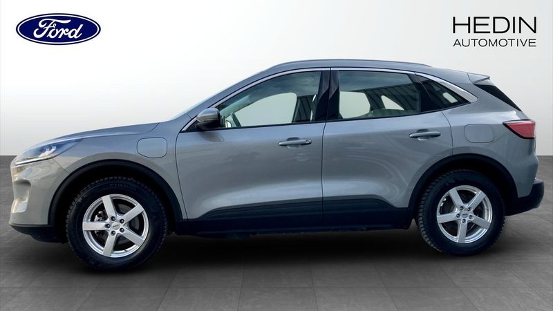 Ford Kuga bild 6
