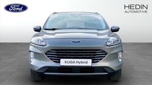 Ford Kuga bild 8