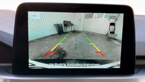 Ford Kuga bild 10