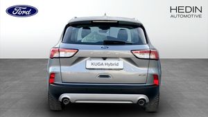 Ford Kuga bild 7