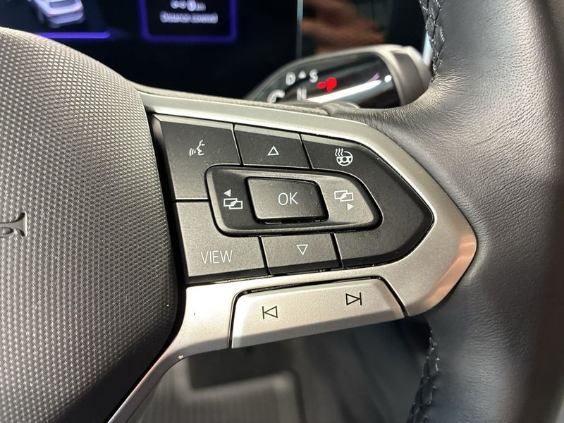 Volkswagen Passat bild 19