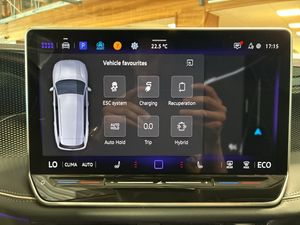 Volkswagen Passat bild 22
