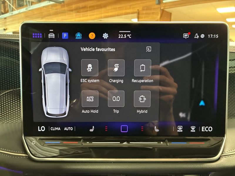 Volkswagen Passat bild 22