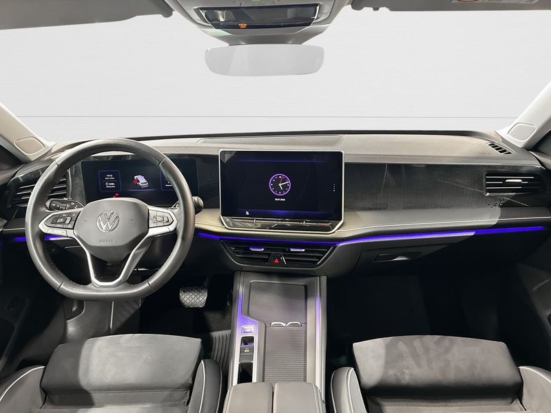 Volkswagen Passat bild 11