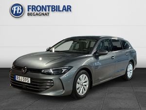 Volkswagen Passat bild 4