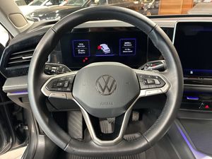 Volkswagen Passat bild 17