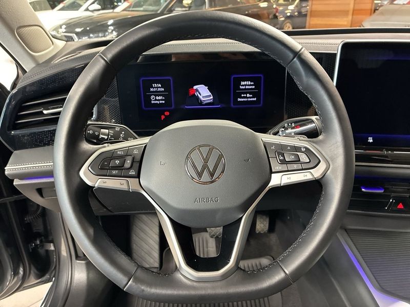 Volkswagen Passat bild 17