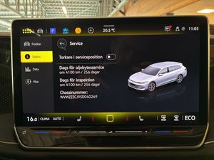 Volkswagen Passat bild 22