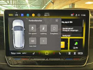 Volkswagen Passat bild 26