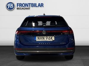 Volkswagen Passat bild 7