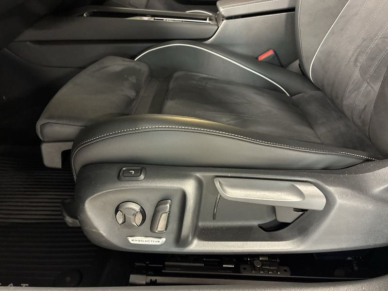 Volkswagen Passat bild 16
