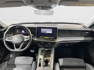 Volkswagen Passat bild 11