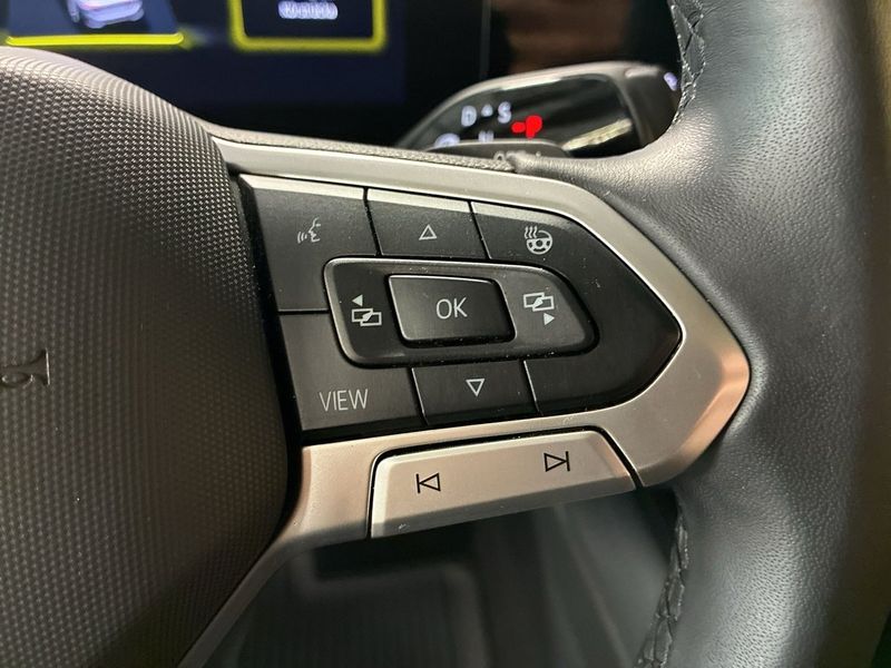 Volkswagen Passat bild 20