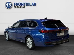 Volkswagen Passat bild 8