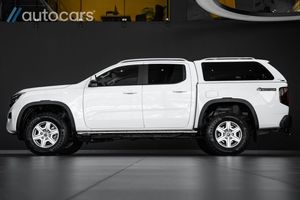Volkswagen Amarok bild 6