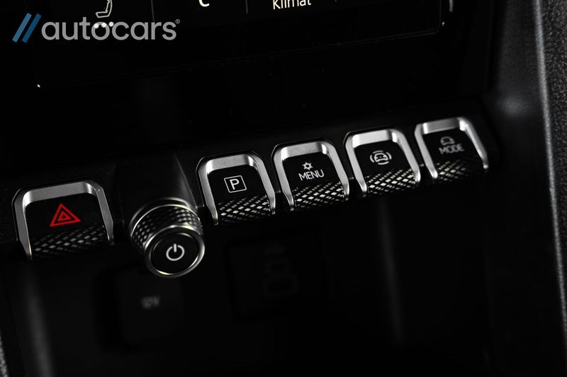 Volkswagen Amarok bild 24