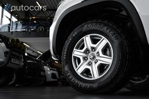 Volkswagen Amarok bild 8