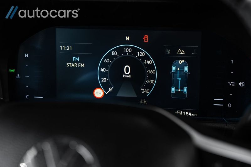 Volkswagen Amarok bild 28