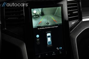 Volkswagen Amarok bild 29