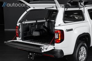 Volkswagen Amarok bild 15