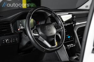 Volkswagen Amarok bild 19