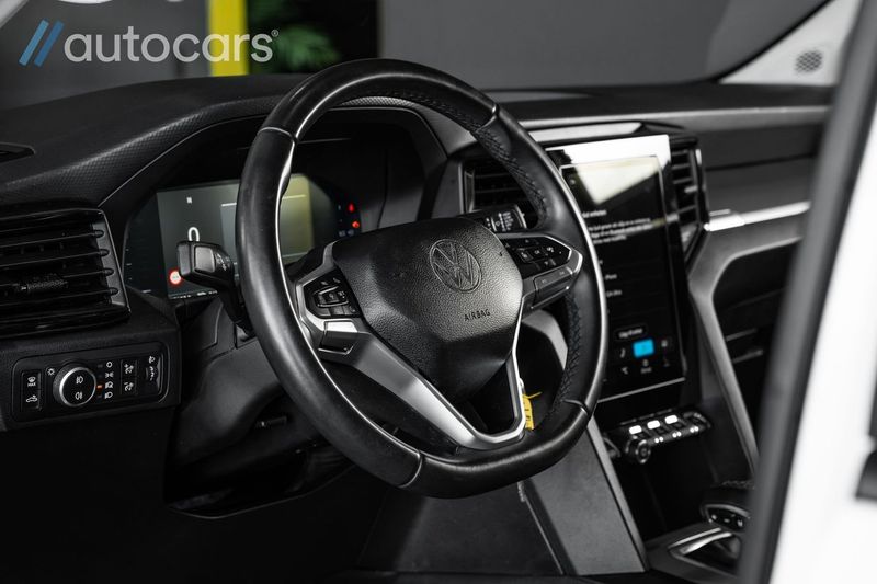 Volkswagen Amarok bild 19