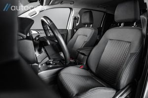 Volkswagen Amarok bild 31