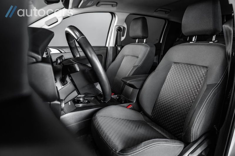 Volkswagen Amarok bild 31