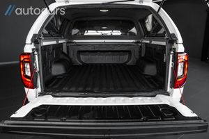 Volkswagen Amarok bild 14