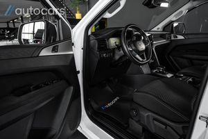 Volkswagen Amarok bild 17