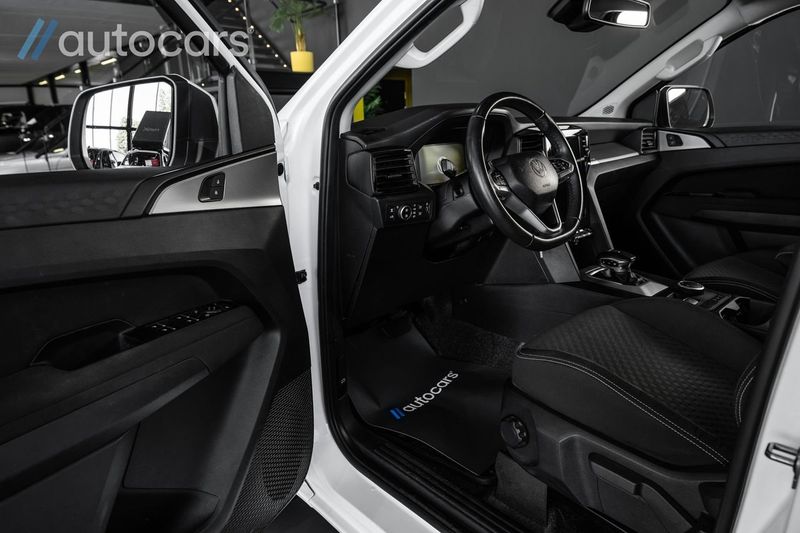 Volkswagen Amarok bild 17