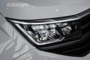 Volkswagen Amarok bild 9